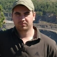 Фотография мужчины Дмитрий, 28 лет из г. Березовский (Свердловская Обл)