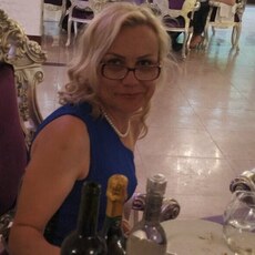 Фотография девушки Nata, 52 года из г. Домодедово