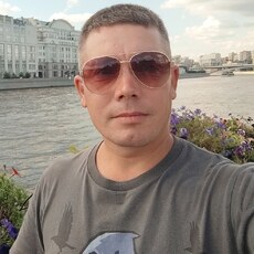 Фотография мужчины Дима, 33 года из г. Конаково