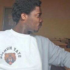 Фотография мужчины Эммануэль, 21 год из г. Витебск