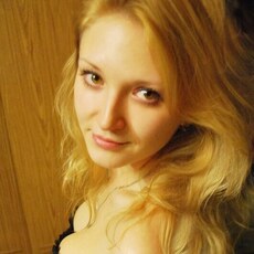 Фотография девушки Яснорада, 34 года из г. Зеленоград
