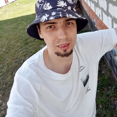 Фотография мужчины Кирилл, 31 год из г. Орехово-Зуево