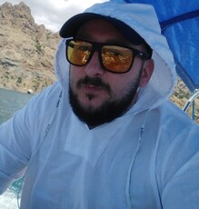 Фотография мужчины Александр, 35 лет из г. Курск