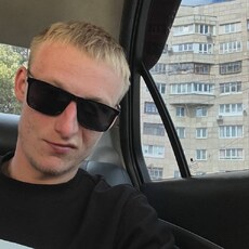 Фотография мужчины Владислав, 25 лет из г. Ульяновск