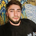 Герман, 24 года