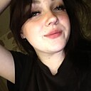 Анастасия, 18 лет