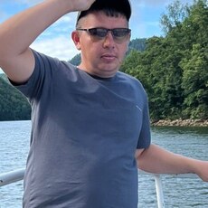 Фотография мужчины Сергей, 31 год из г. Уральск