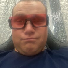 Фотография мужчины Максим, 30 лет из г. Кушва