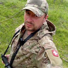 Фотография мужчины Володимир, 35 лет из г. Сумы