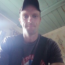 Фотография мужчины Виктор, 40 лет из г. Березино