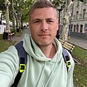 Роман, 35 лет