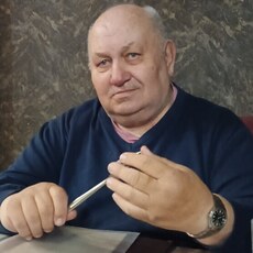 Фотография мужчины Павел Михайлович, 63 года из г. Артем