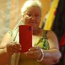 Веренера Болгова, 61 год
