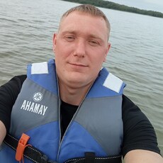 Фотография мужчины Николай, 34 года из г. Ржев