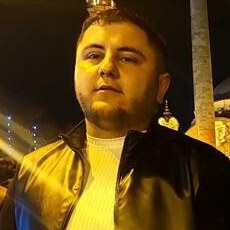 Фотография мужчины Ali, 29 лет из г. Казанбулак