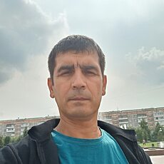 Фотография мужчины Борис, 37 лет из г. Магнитогорск