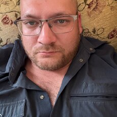 Фотография мужчины Boss, 36 лет из г. Сыктывкар