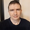 Антон, 40 лет