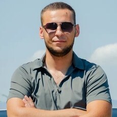 Фотография мужчины Славик, 26 лет из г. Усть-Лабинск