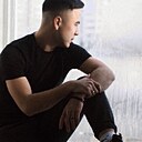 Дархан, 25 лет