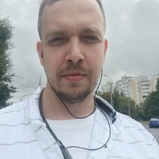 Фотография мужчины Андрей, 35 лет из г. Москва