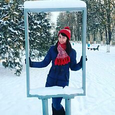 Фотография девушки Кристина, 25 лет из г. Котовск