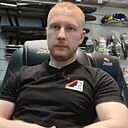 Роман, 36 лет