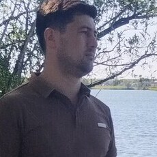 Фотография мужчины Шох, 30 лет из г. Лисаковск