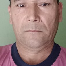 Фотография мужчины Алик, 46 лет из г. Петропавловск-Камчатский