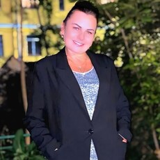 Фотография девушки Валентина, 45 лет из г. Смоленск