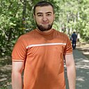 Салим, 28 лет