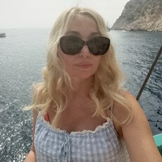 Фотография девушки Li, 53 года из г. Пермь