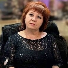 Фотография девушки Ирина, 51 год из г. Саратов