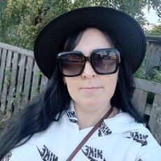 Фотография девушки Nadezhda, 39 лет из г. Белый Яр