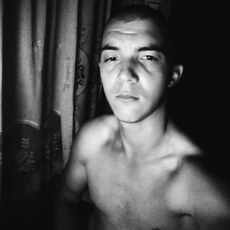 Фотография мужчины Владислав, 25 лет из г. Асино