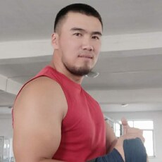 Фотография мужчины Данни, 33 года из г. Астана