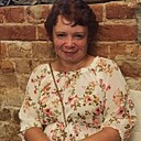 Галинка, 53 года