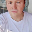 Сергей, 31 год