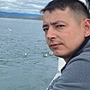 Тимур, 35 лет