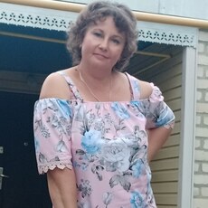 Фотография девушки Родная, 48 лет из г. Цимлянск