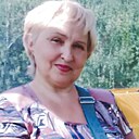 Галина, 62 года