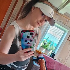 Фотография девушки Региночка, 32 года из г. Азнакаево