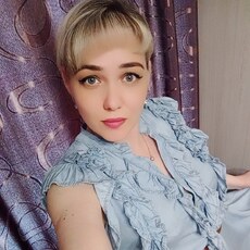 Фотография девушки Ирина, 44 года из г. Серпухов