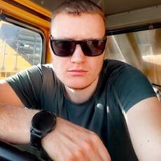 Фотография мужчины Степан, 31 год из г. Улан-Удэ