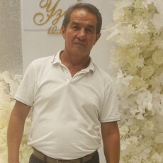 Фотография мужчины Нурболат, 57 лет из г. Алматы
