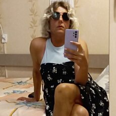 Фотография девушки Татьяна, 48 лет из г. Самара