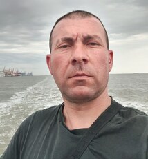 Фотография мужчины Hmmm, 41 год из г. Киль