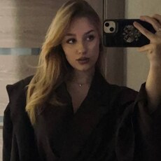 Фотография девушки Елизавета, 19 лет из г. Химки