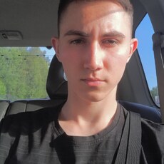 Фотография мужчины Михаил, 19 лет из г. Орел