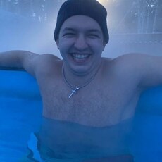 Фотография мужчины Глеб, 26 лет из г. Архангельск